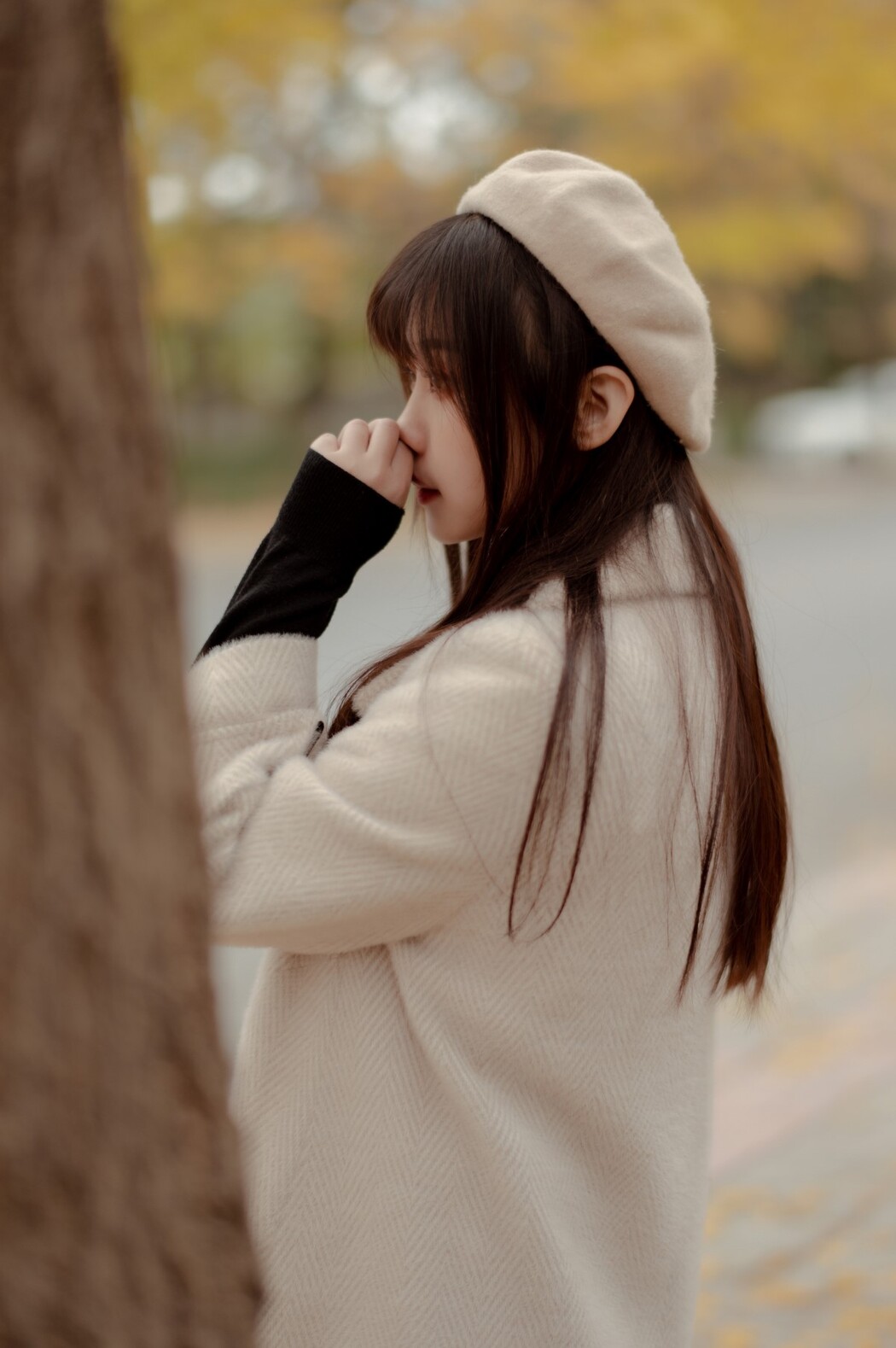 YiTuYu艺图语 Vol.1328 Zi Qing