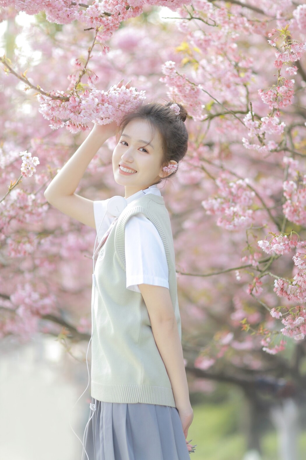 YiTuYu艺图语 Vol.1340 Rui Qiu De Kuai Le Ren Sheng