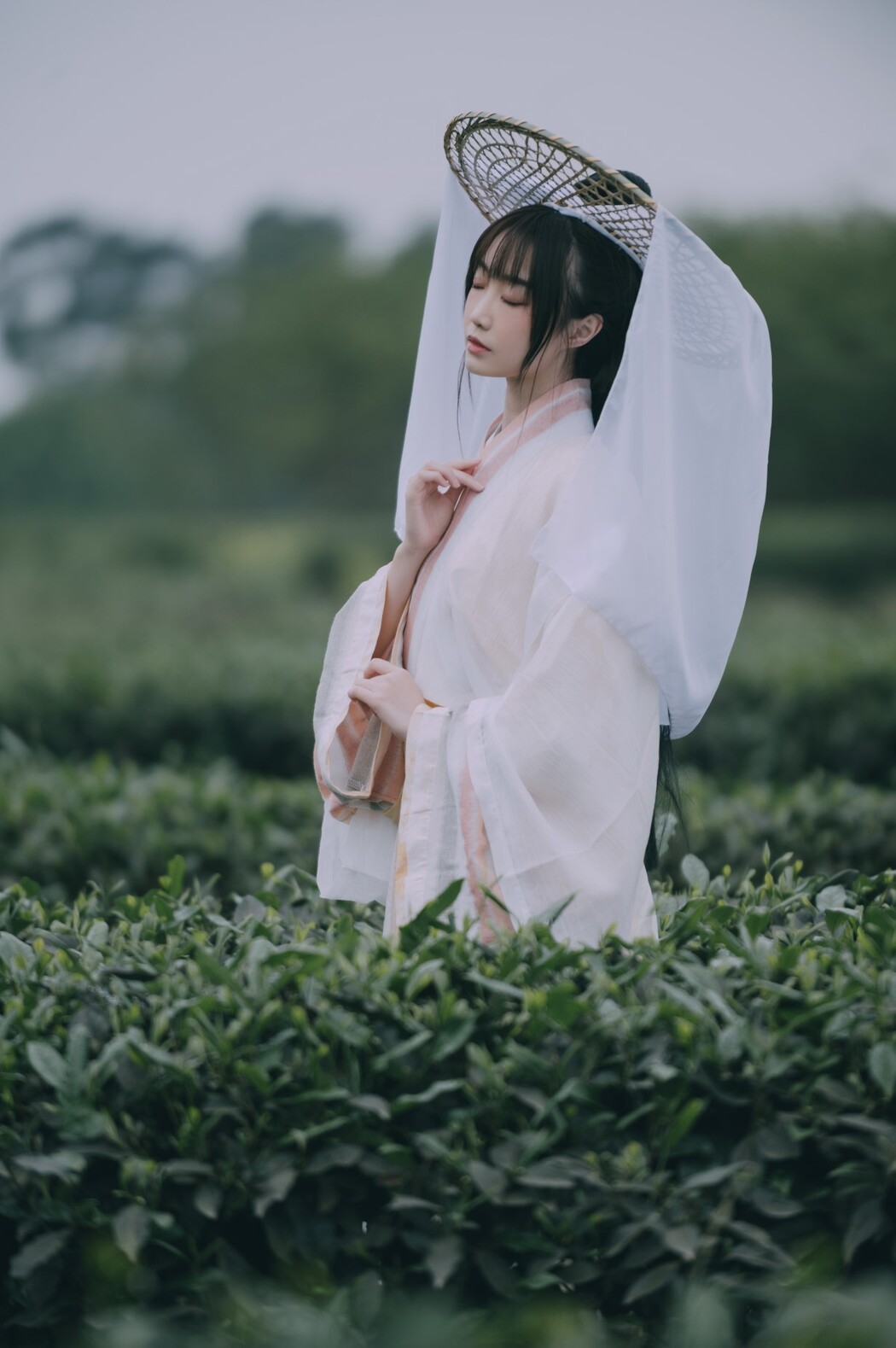 YiTuYu艺图语 Vol.1341 Ceng Fan