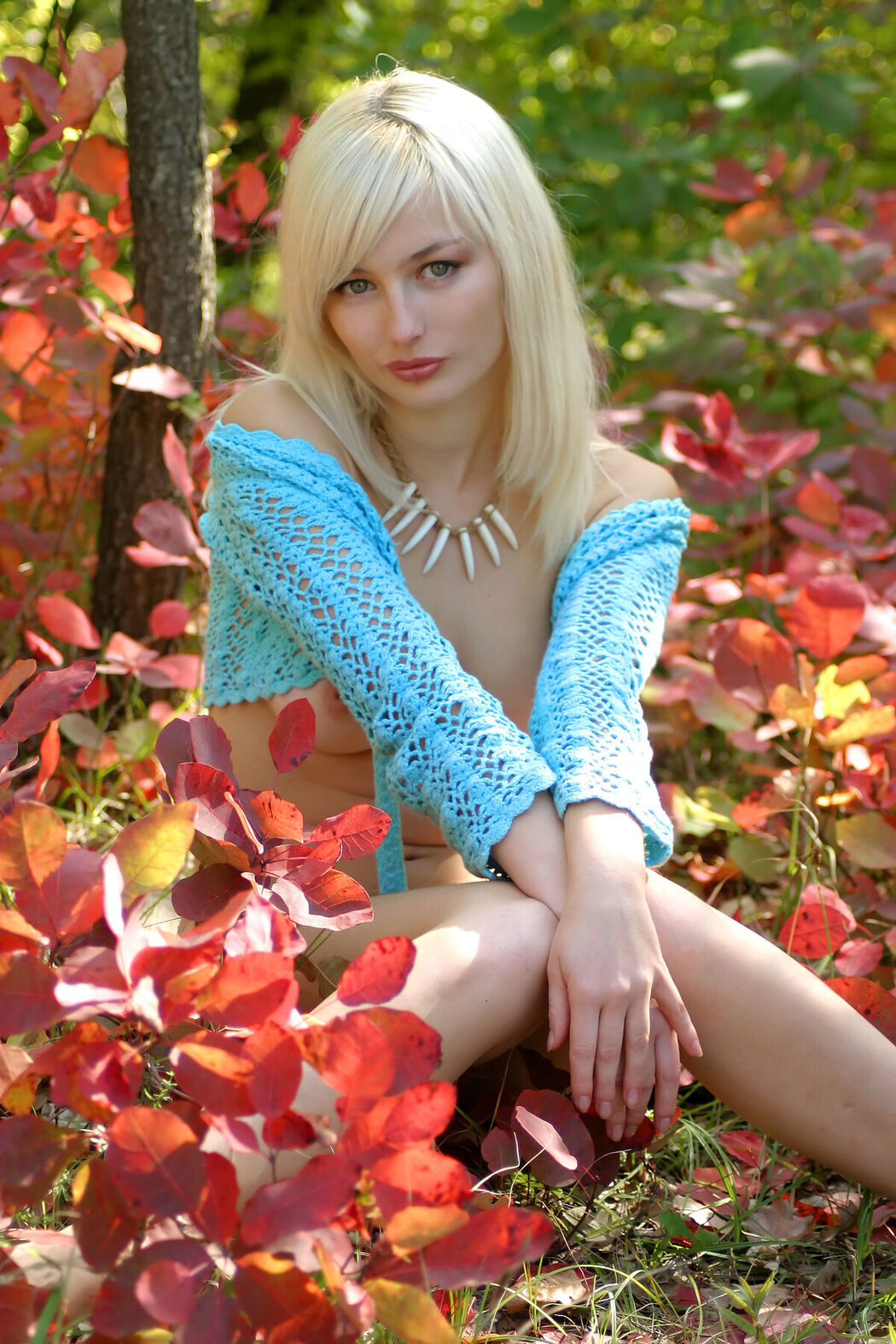 MetArt Lilu C – Fawn Part2