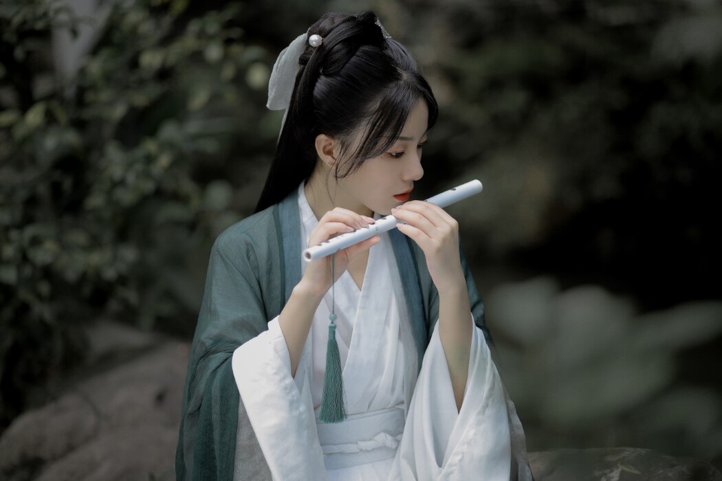 YiTuYu艺图语 Vol.1358 Wo Zai Xiang Xiang
