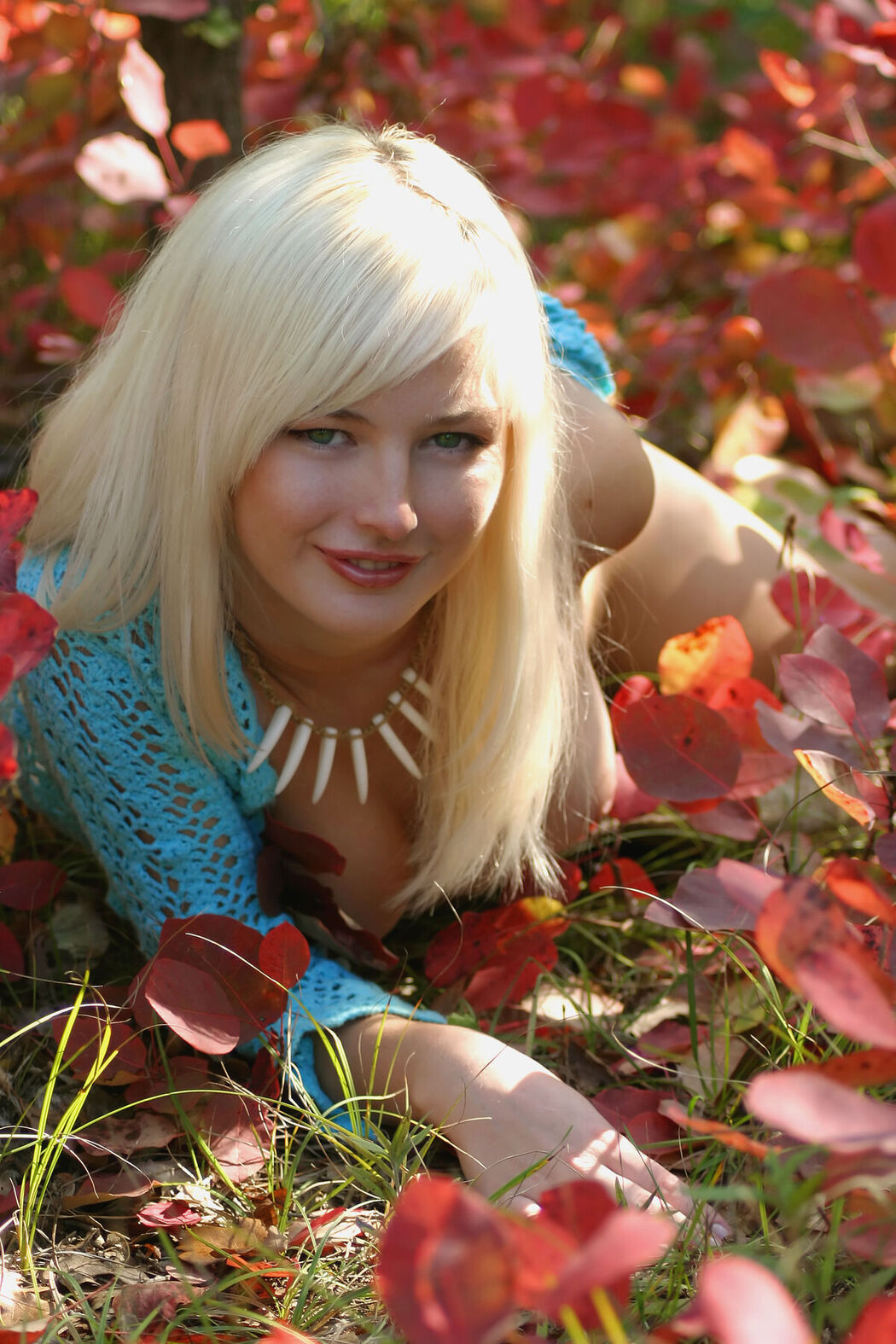 MetArt Lilu C – Fawn Part1
