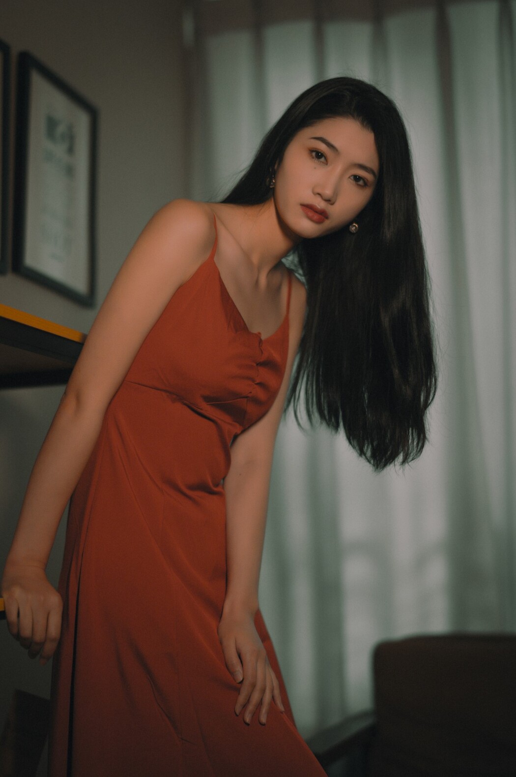 YiTuYu艺图语 Vol.1398 Ye Zi