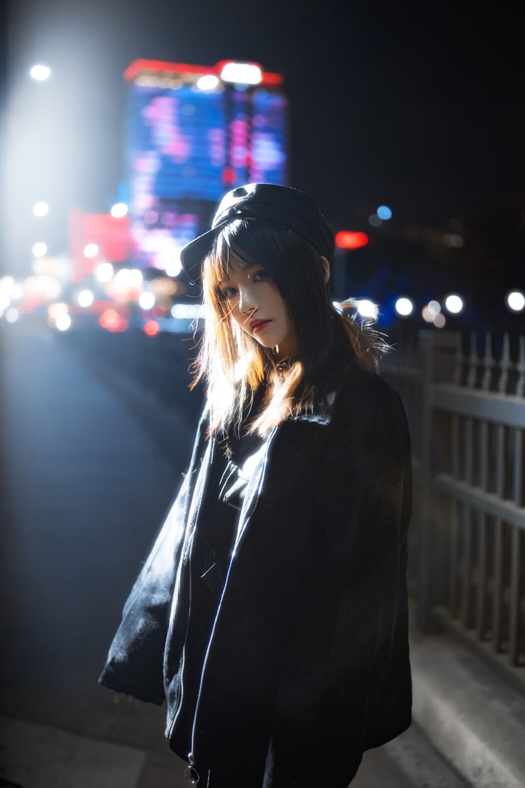YiTuYu艺图语 Vol.1319 Cherry Meow