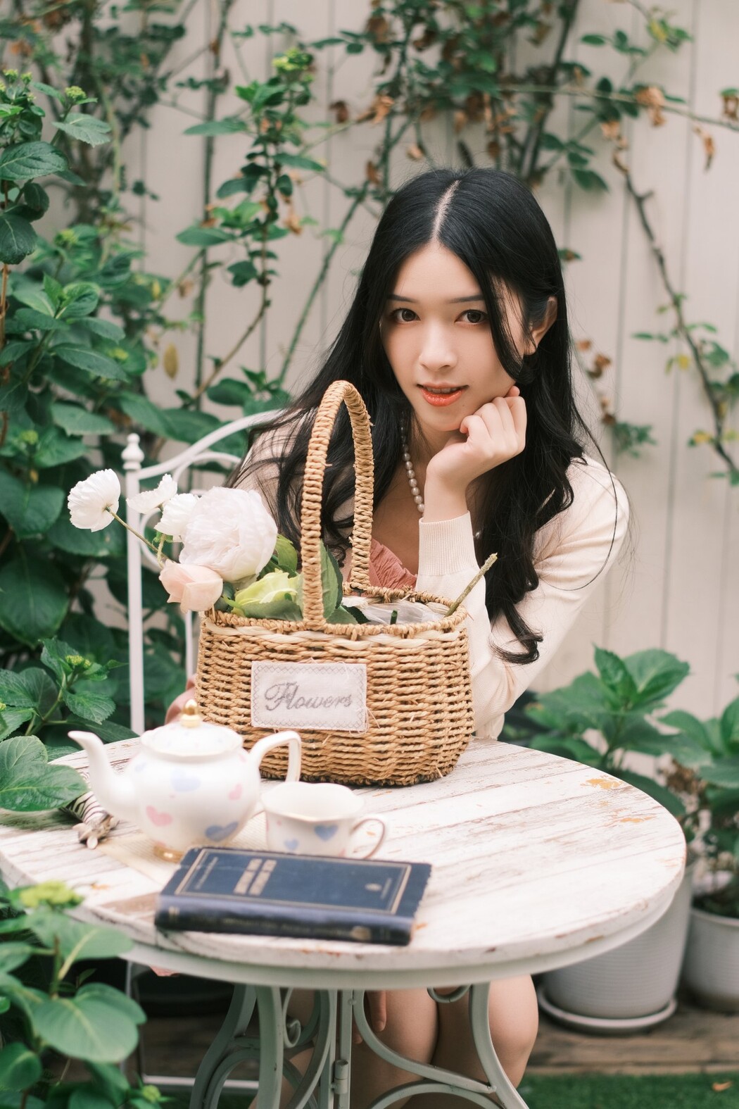 YiTuYu艺图语 Vol.1367 Xin Ran