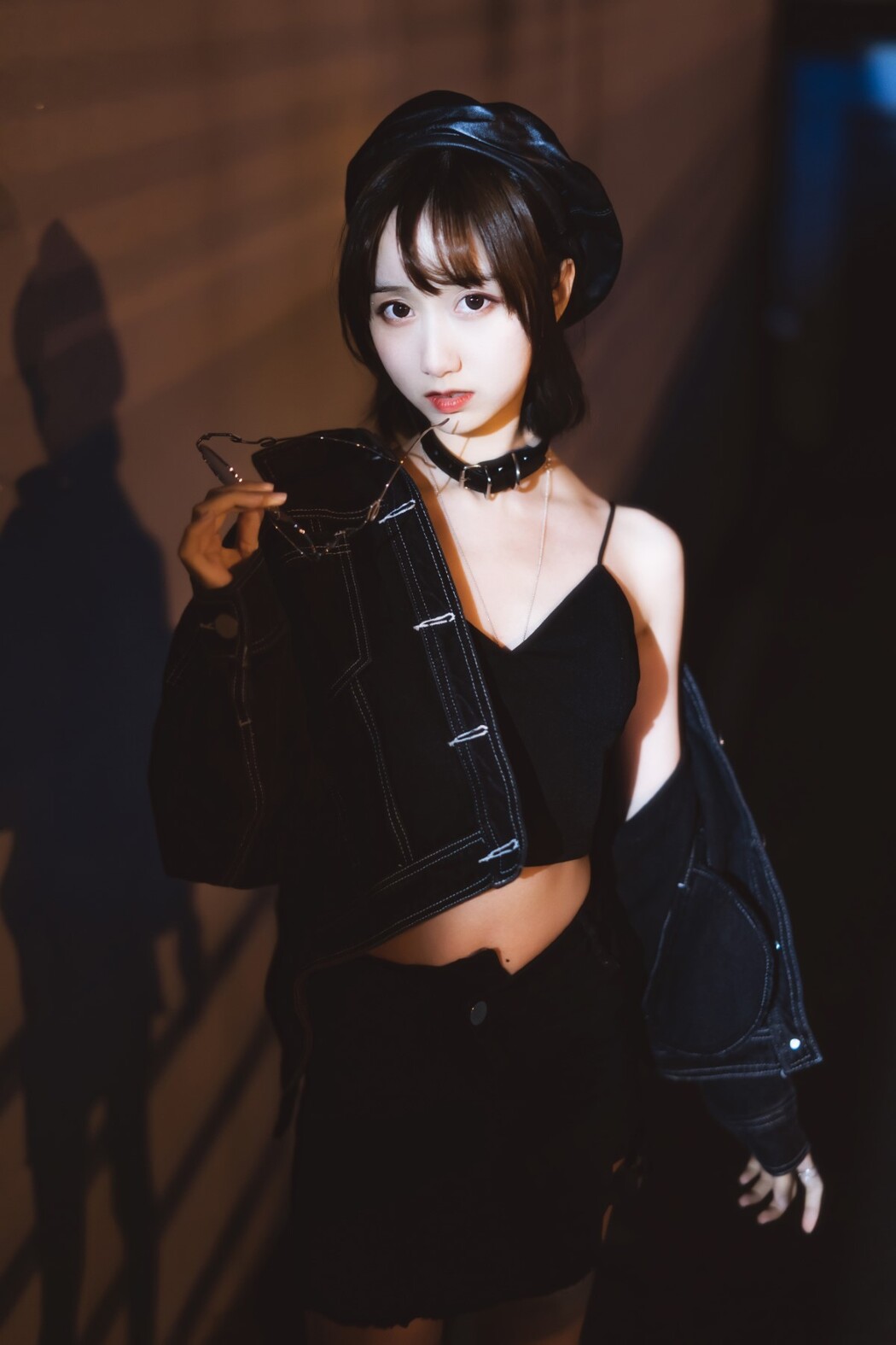 YiTuYu艺图语 Vol.1303 Mu Mian MianOwO