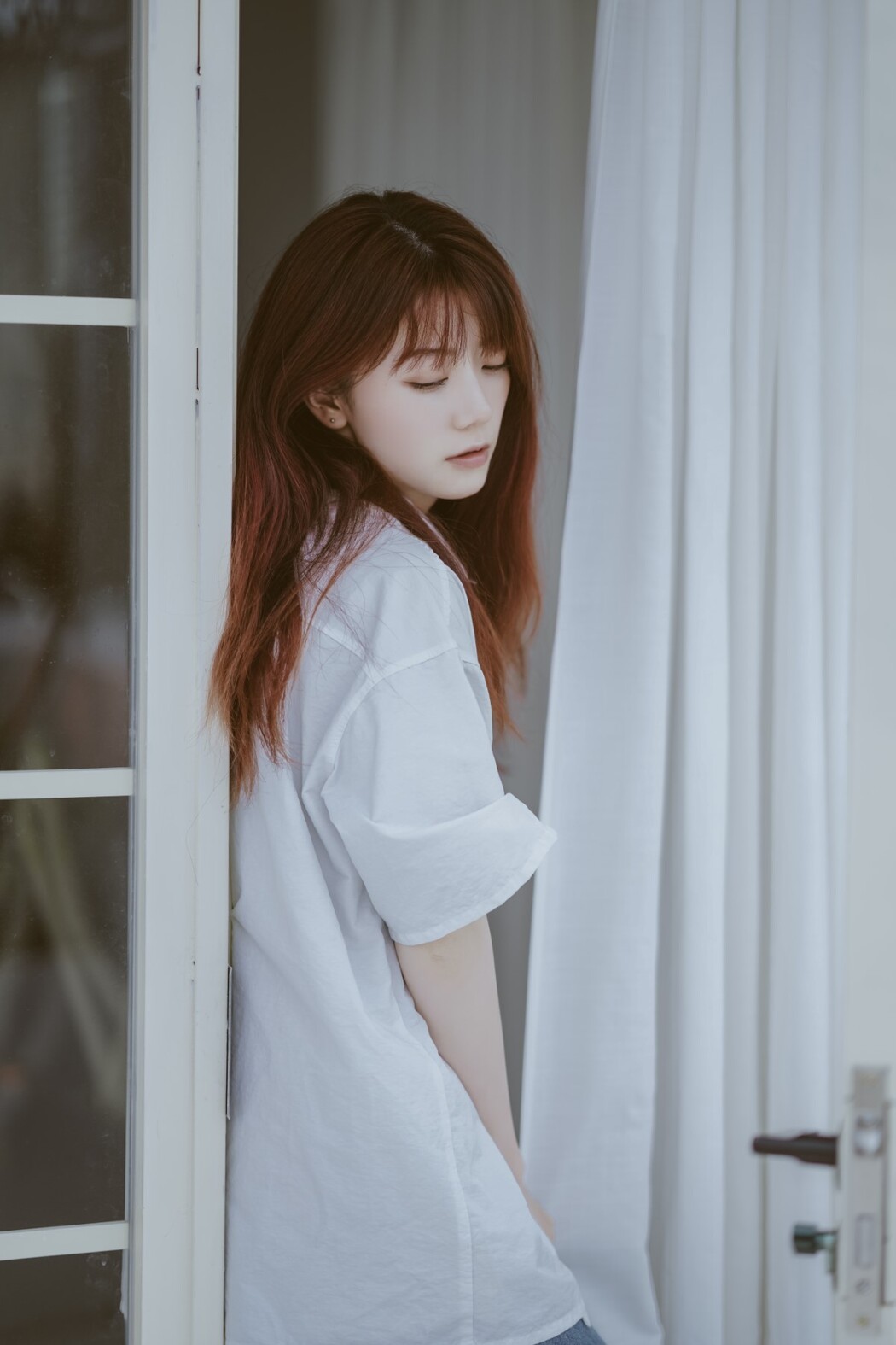 YiTuYu艺图语 Vol.1372 Zha Mao A Zhan