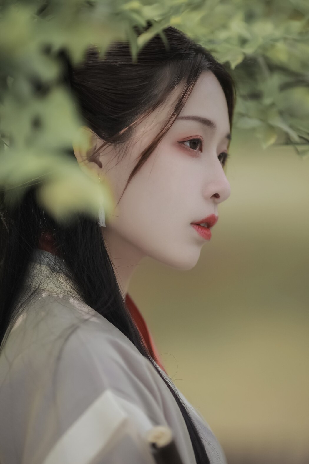 YiTuYu艺图语 Vol.1347 Miao Miao Jia De Xiao Yu Gan