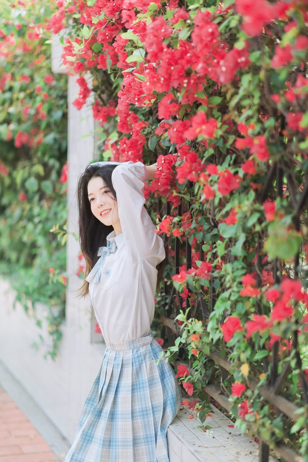 YiTuYu艺图语 Vol.1389 Hang Zi Jiu Shi Hang Zi Ya