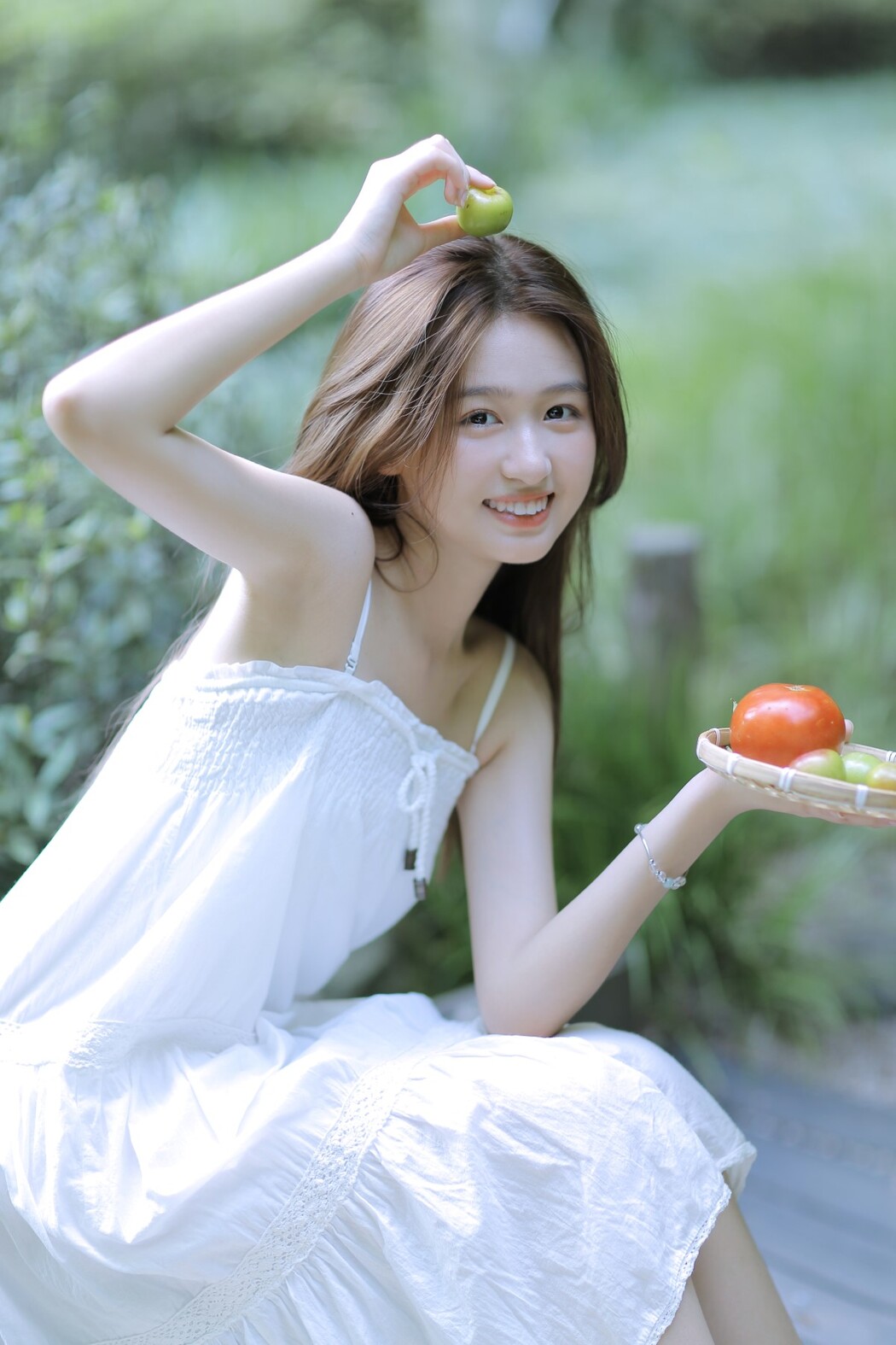 YiTuYu艺图语 Vol.1378 Rui Qiu De Kuai Le Ren Sheng