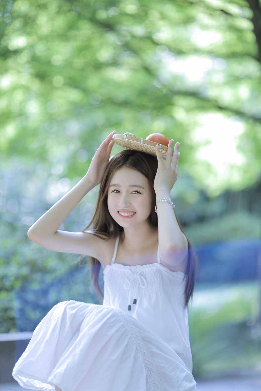 YiTuYu艺图语 Vol.1378 Rui Qiu De Kuai Le Ren Sheng