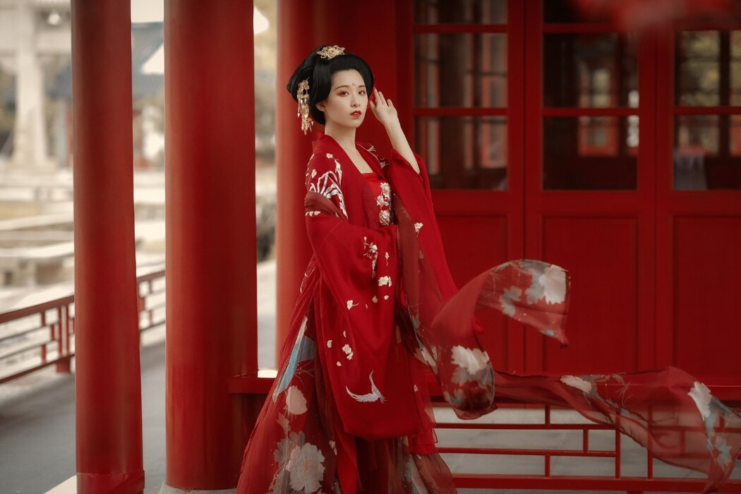 YiTuYu艺图语 Vol.1401 Miao Miao Jia De Xiao Yu Gan