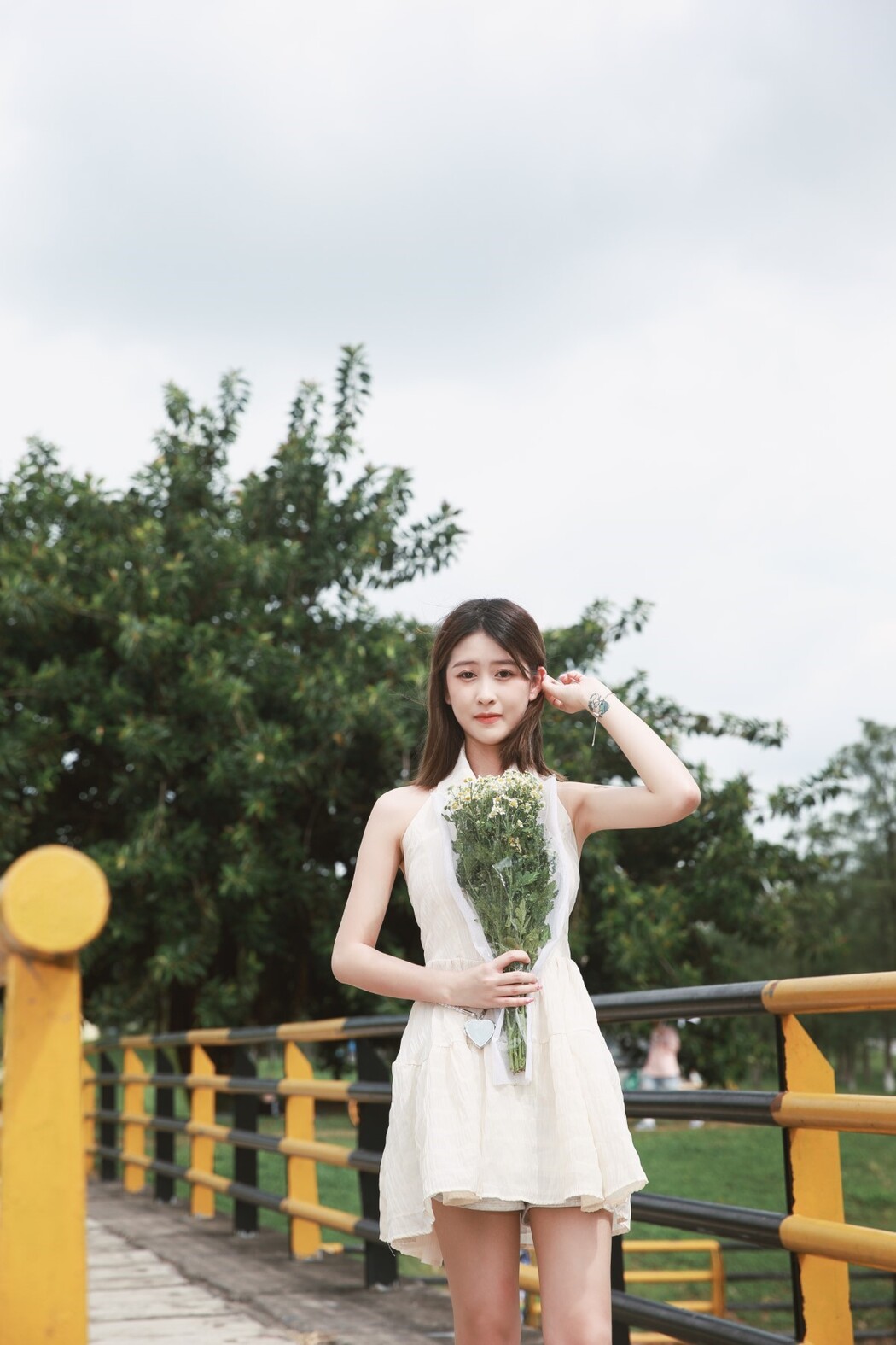 YiTuYu艺图语 Vol.1355 Dan Ta