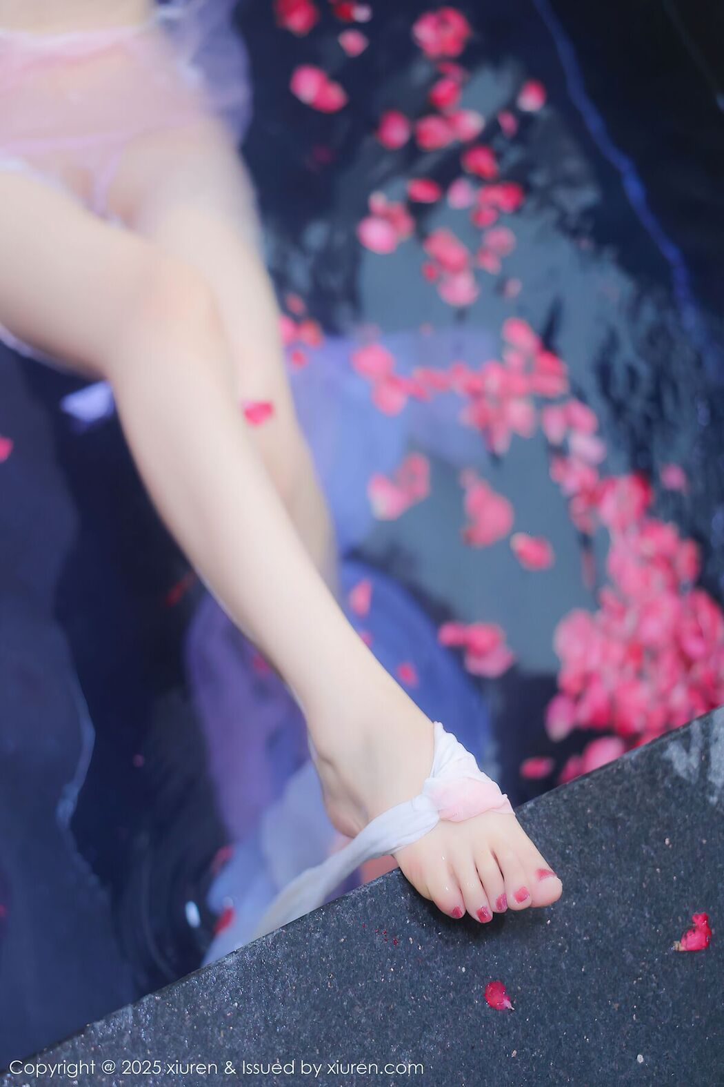 XiuRen秀人网 No.9778 Tao Yao Yao