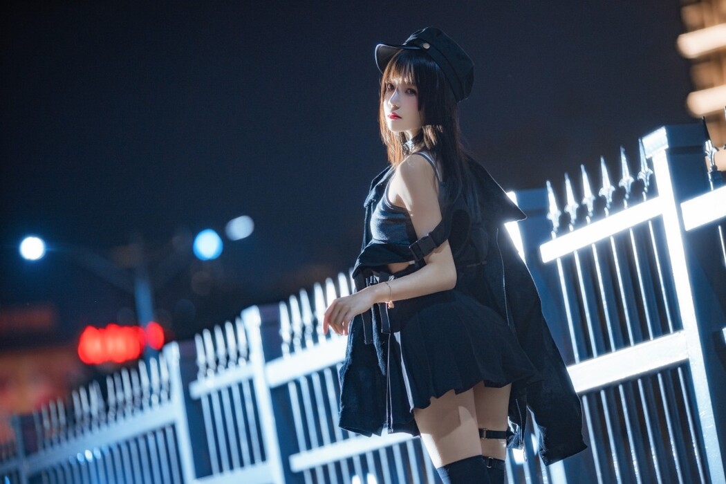 YiTuYu艺图语 Vol.1319 Cherry Meow