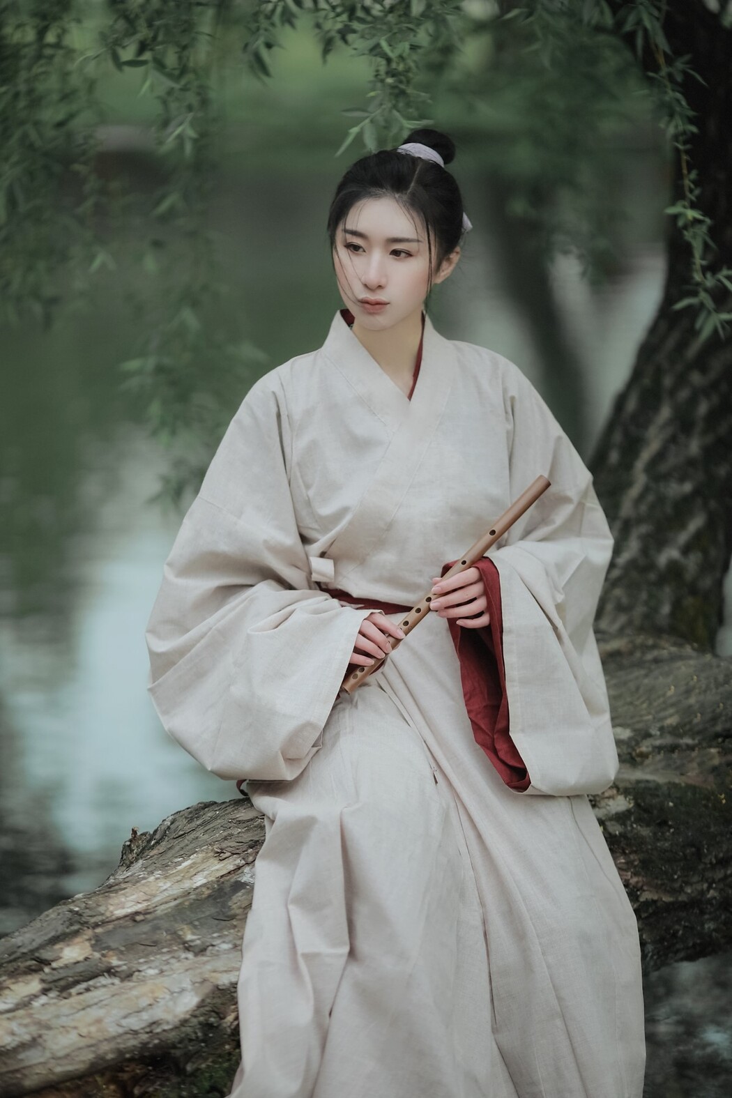 YiTuYu艺图语 Vol.1316 Dong Xiao Mi