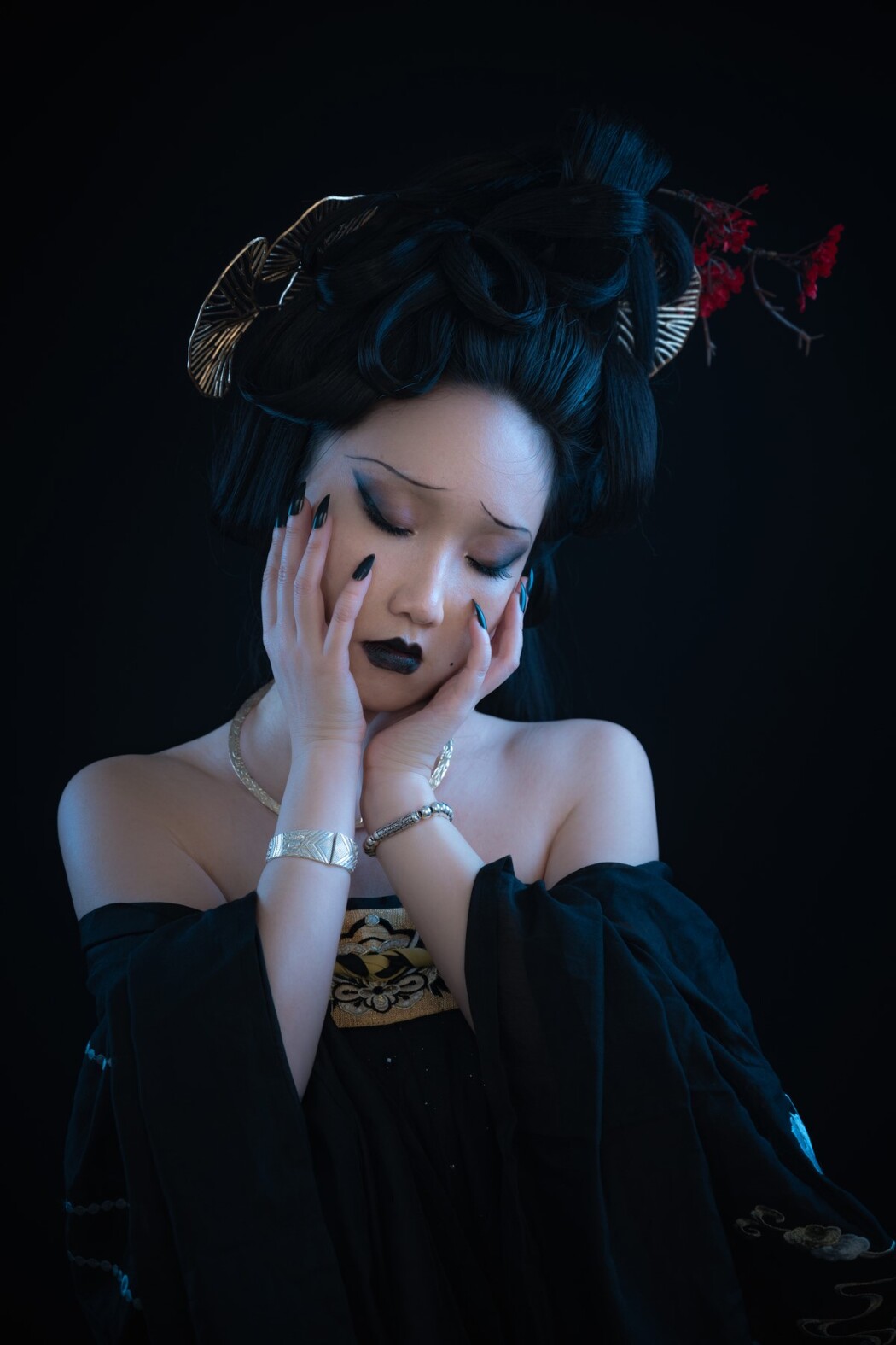 YiTuYu艺图语 Vol.1359 Xia Wei Er