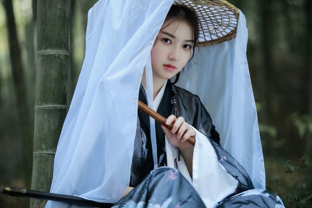 YiTuYu艺图语 Vol.1370 Su Su