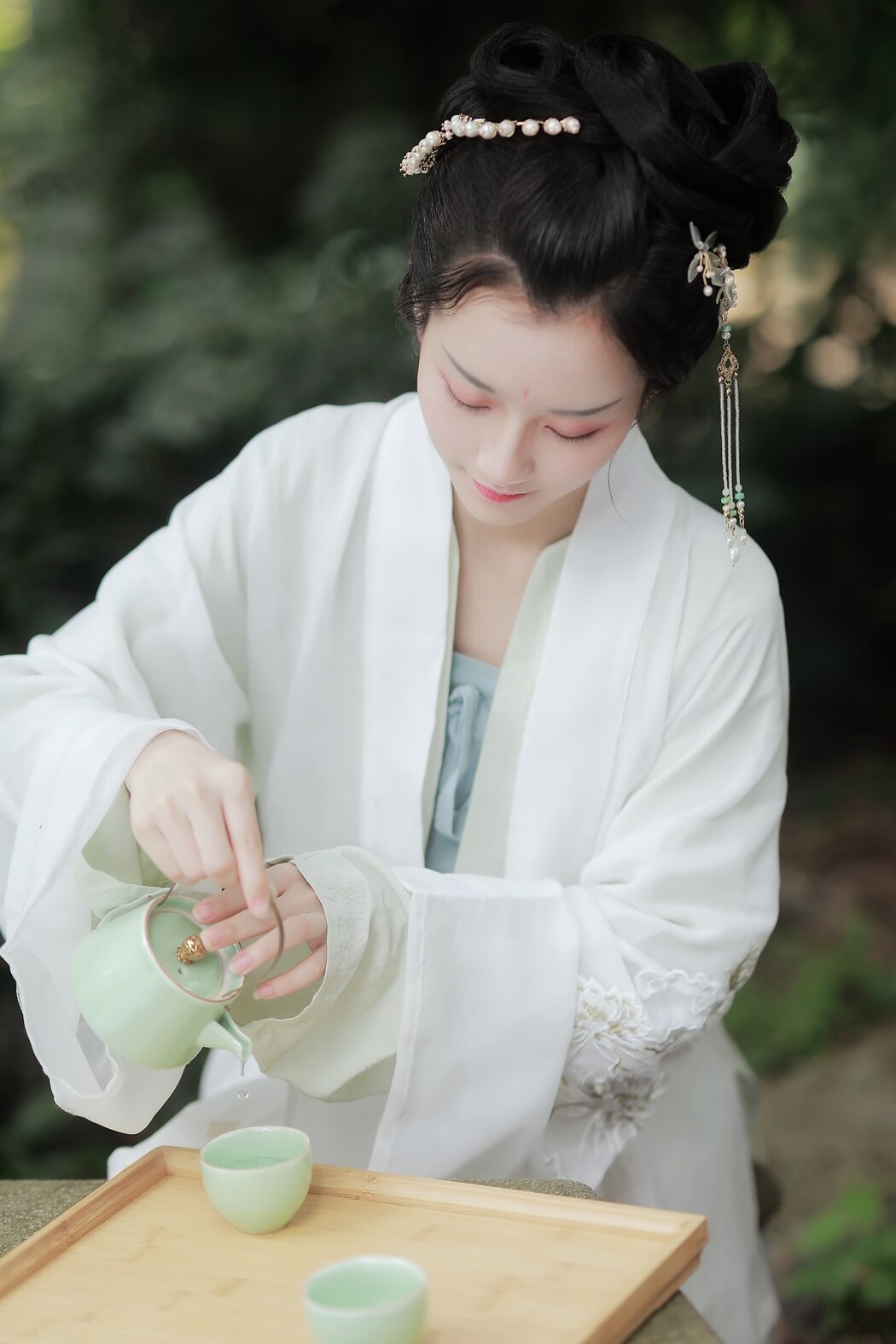 YiTuYu艺图语 Vol.1337 Jia Yi