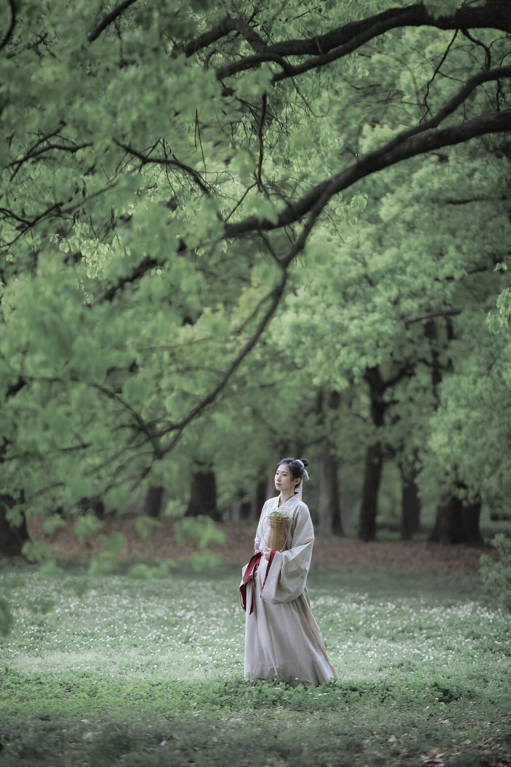YiTuYu艺图语 Vol.1316 Dong Xiao Mi