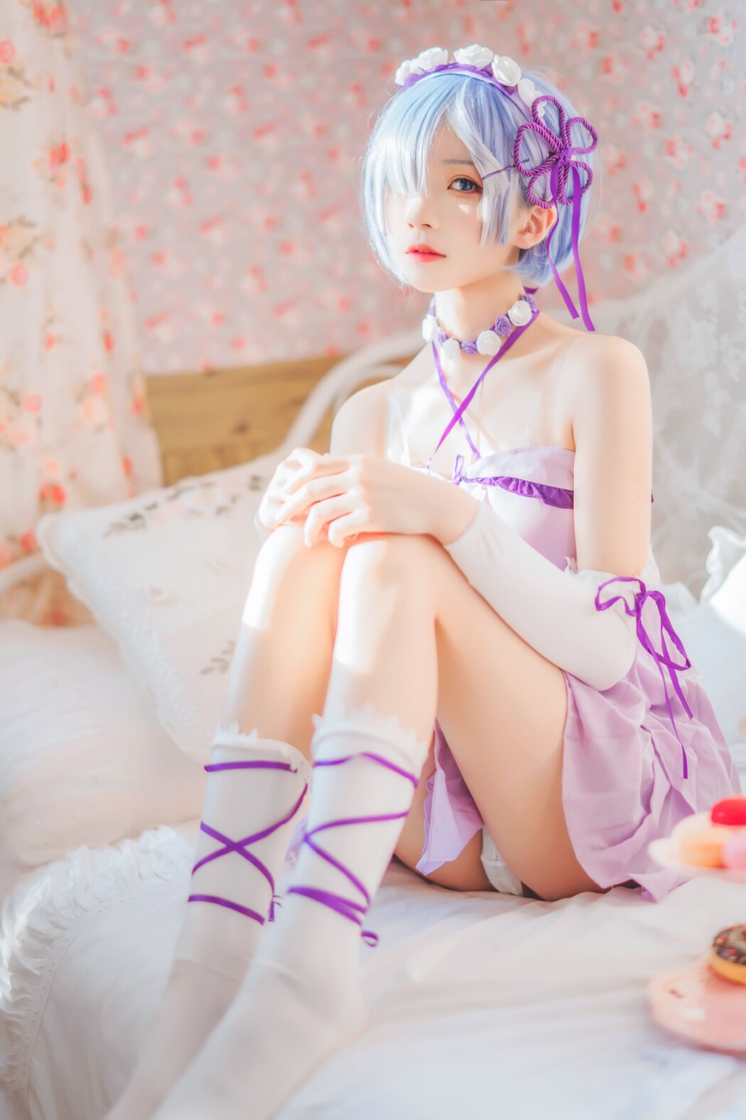 YiTuYu艺图语 Vol.1326 Cherry Meow