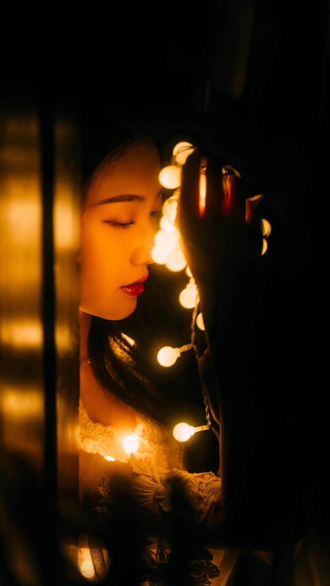 YiTuYu艺图语 Vol.1356 Ma Hua