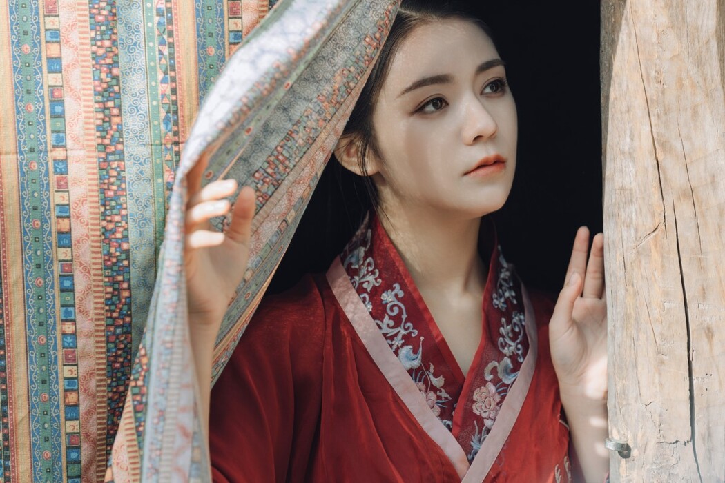 YiTuYu艺图语 Vol.1317 Jia Jia