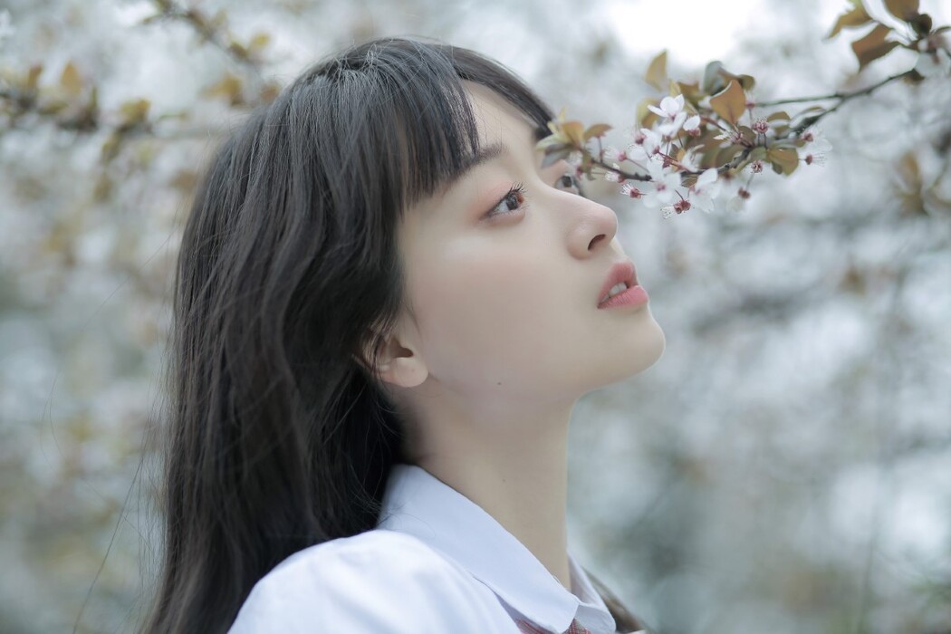 YiTuYu艺图语 Vol.1314 Xiang Qi