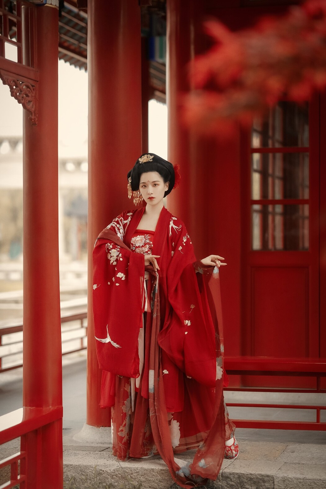 YiTuYu艺图语 Vol.1401 Miao Miao Jia De Xiao Yu Gan