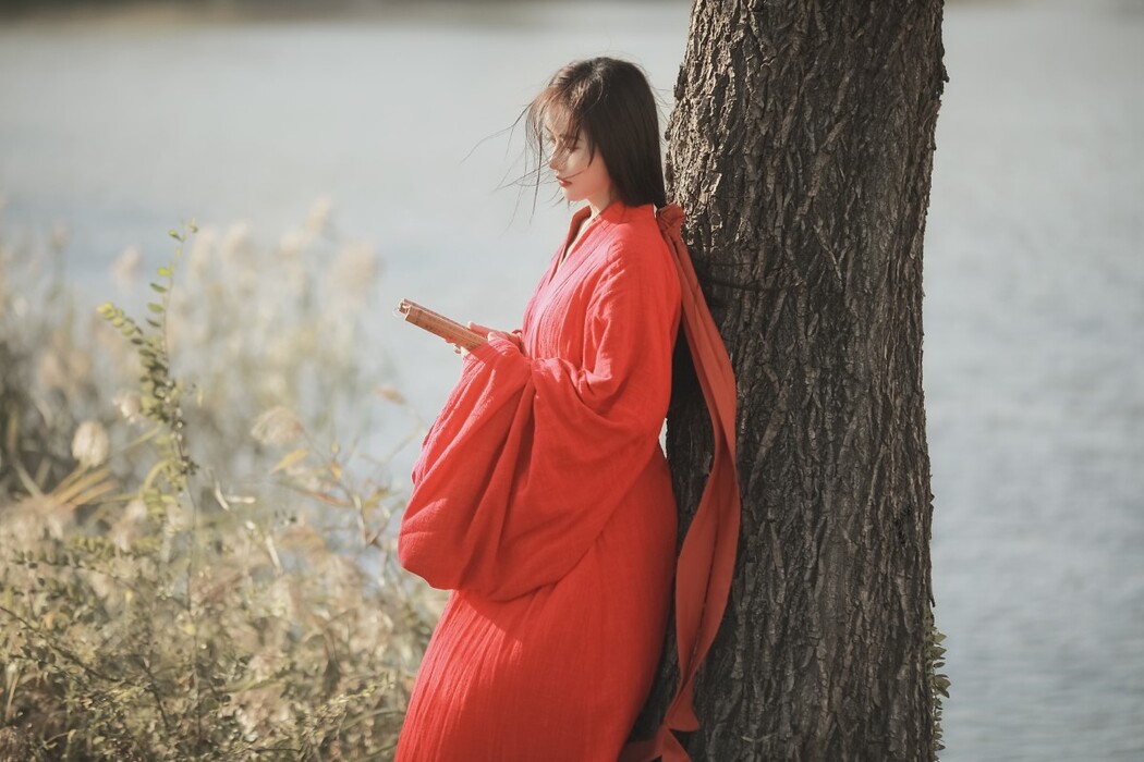YiTuYu艺图语 Vol.1327 Keikei Bai Cha Qing Huan