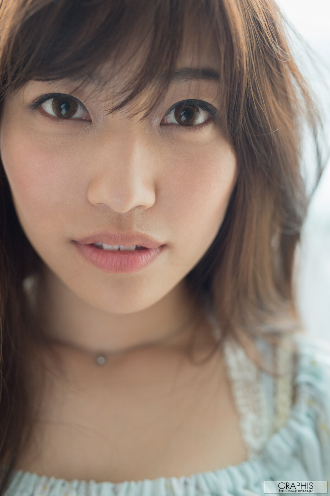 Masami Ichikawa 市川まさみ, Graphis Limited Edition Gallery 2016 Set.01 – EVERIA.CLUB