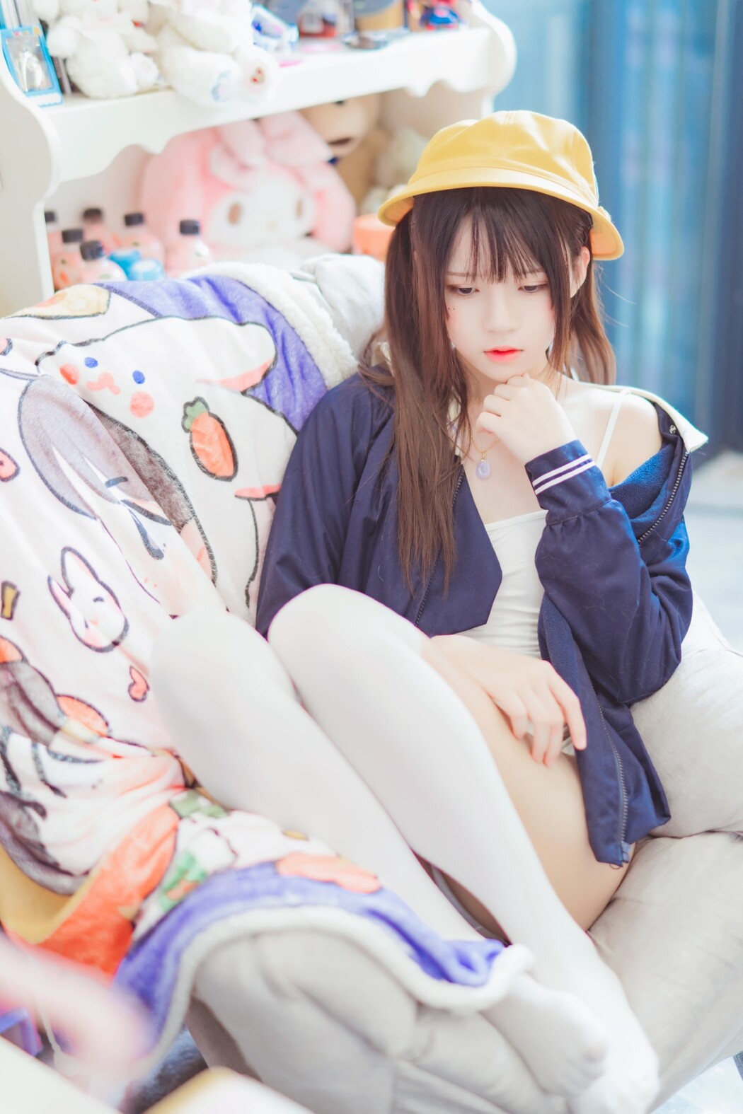 YiTuYu艺图语 Vol.1397 Cherry Meow