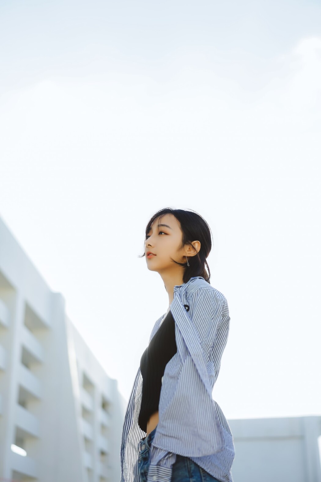 YiTuYu艺图语 Vol.1399 Dai Li Ting