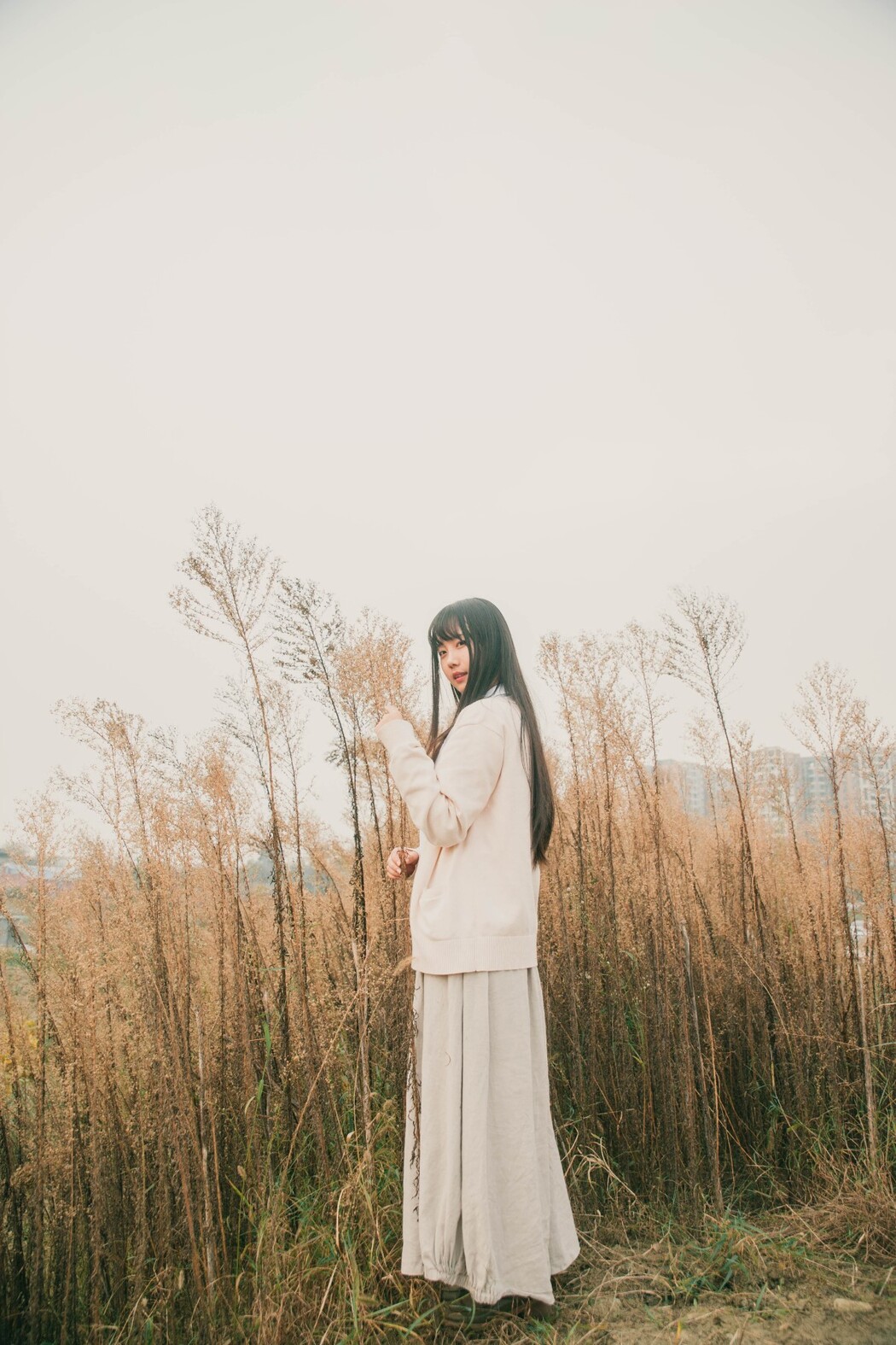 YiTuYu艺图语 Vol.1384 Zi Qing