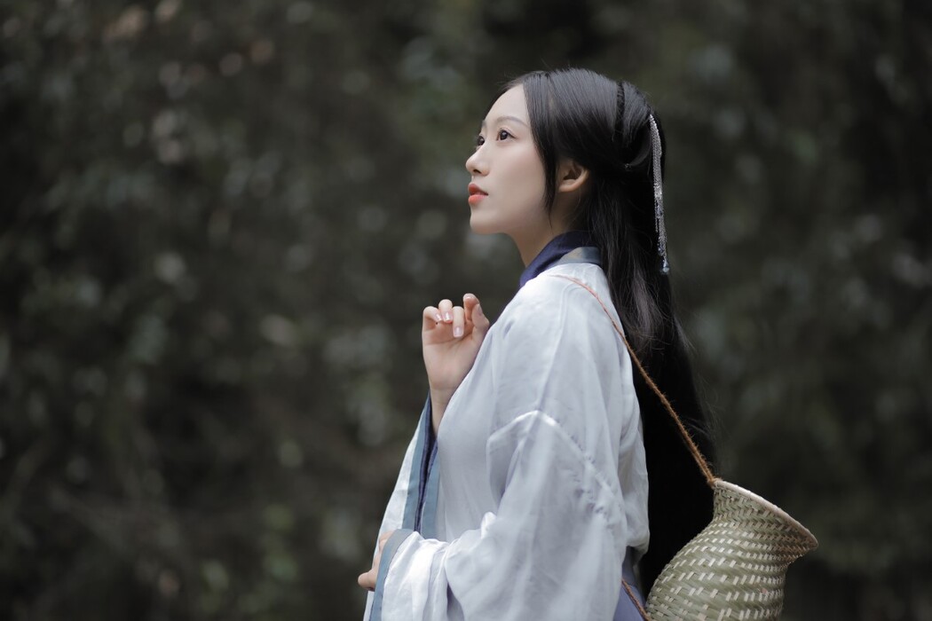 YiTuYu艺图语 Vol.1321 Liu Yuan Yi