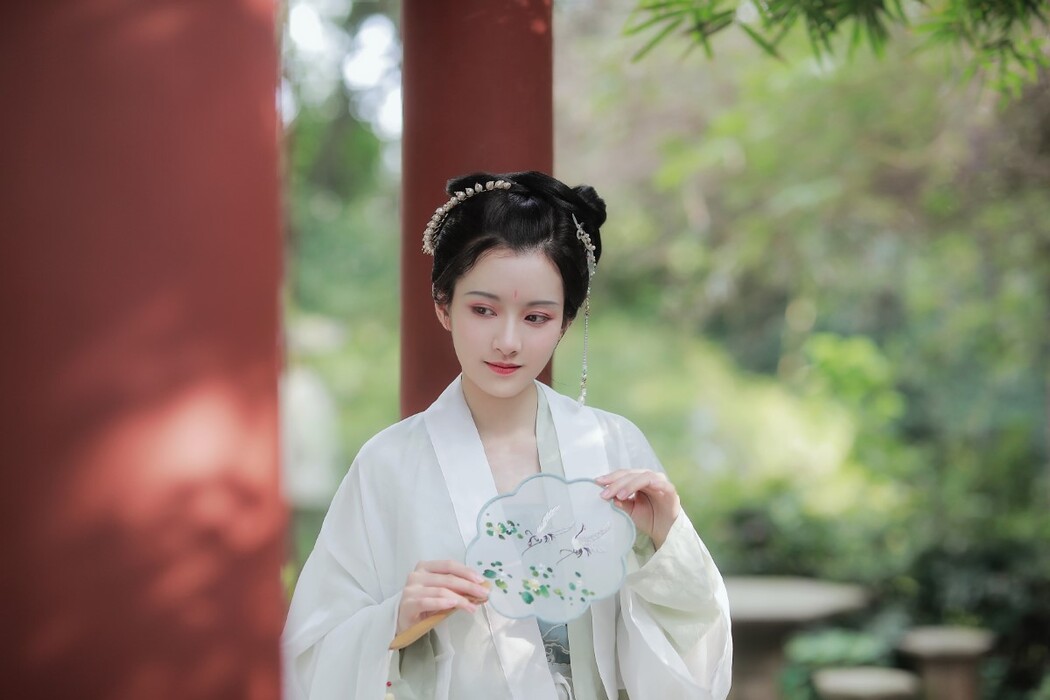 YiTuYu艺图语 Vol.1337 Jia Yi