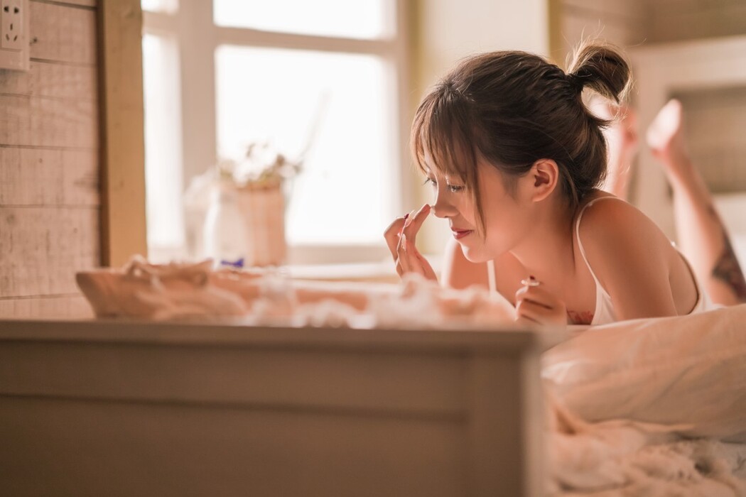 YiTuYu艺图语 Vol.1368 1Nevaeh