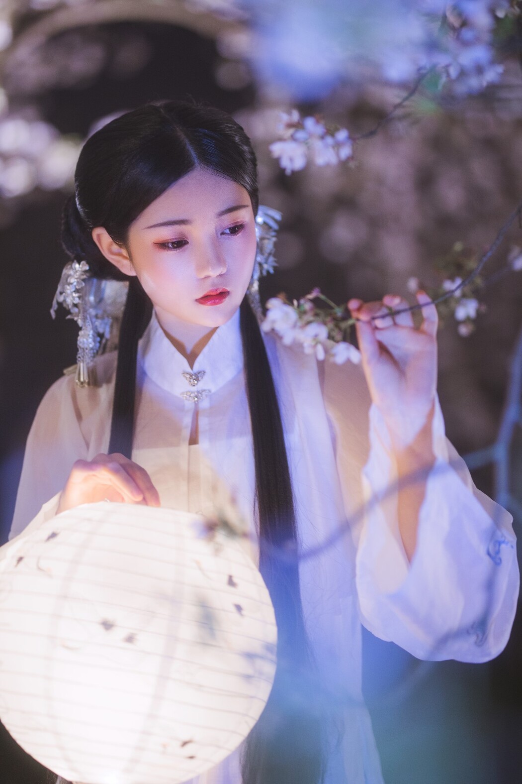 YiTuYu艺图语 Vol.1335 Wu Ying Kun Kun