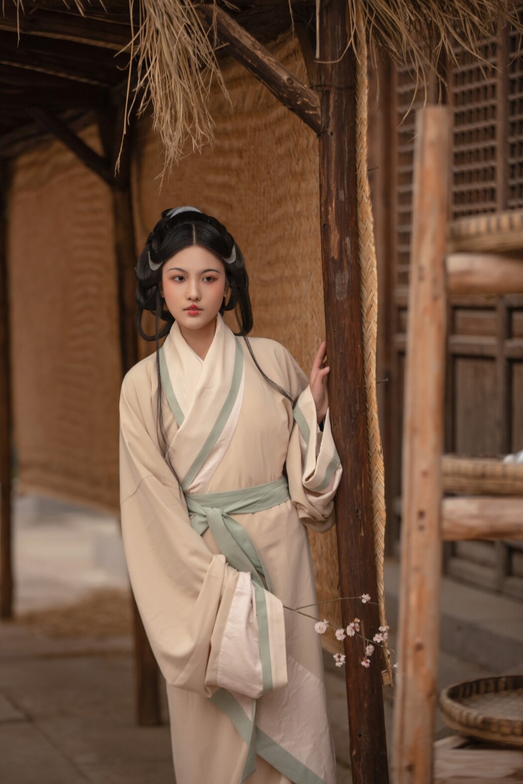 YiTuYu艺图语 Vol.1332 Gong Zi Qian Xie