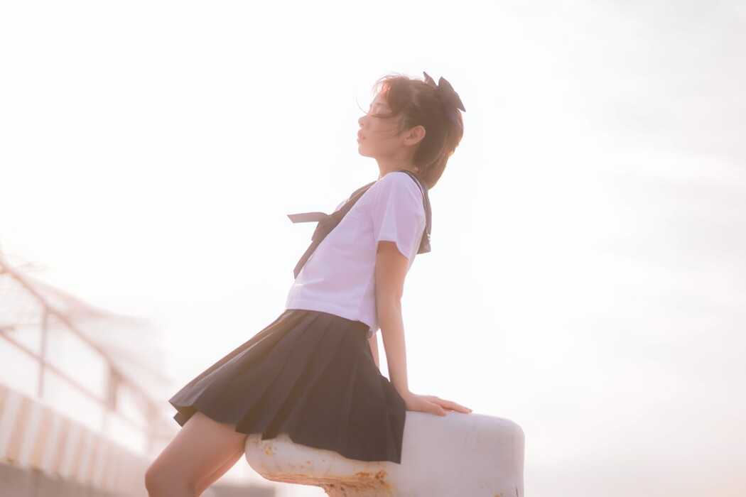 YiTuYu艺图语 Vol.1352 Lin Mu Ting Zi