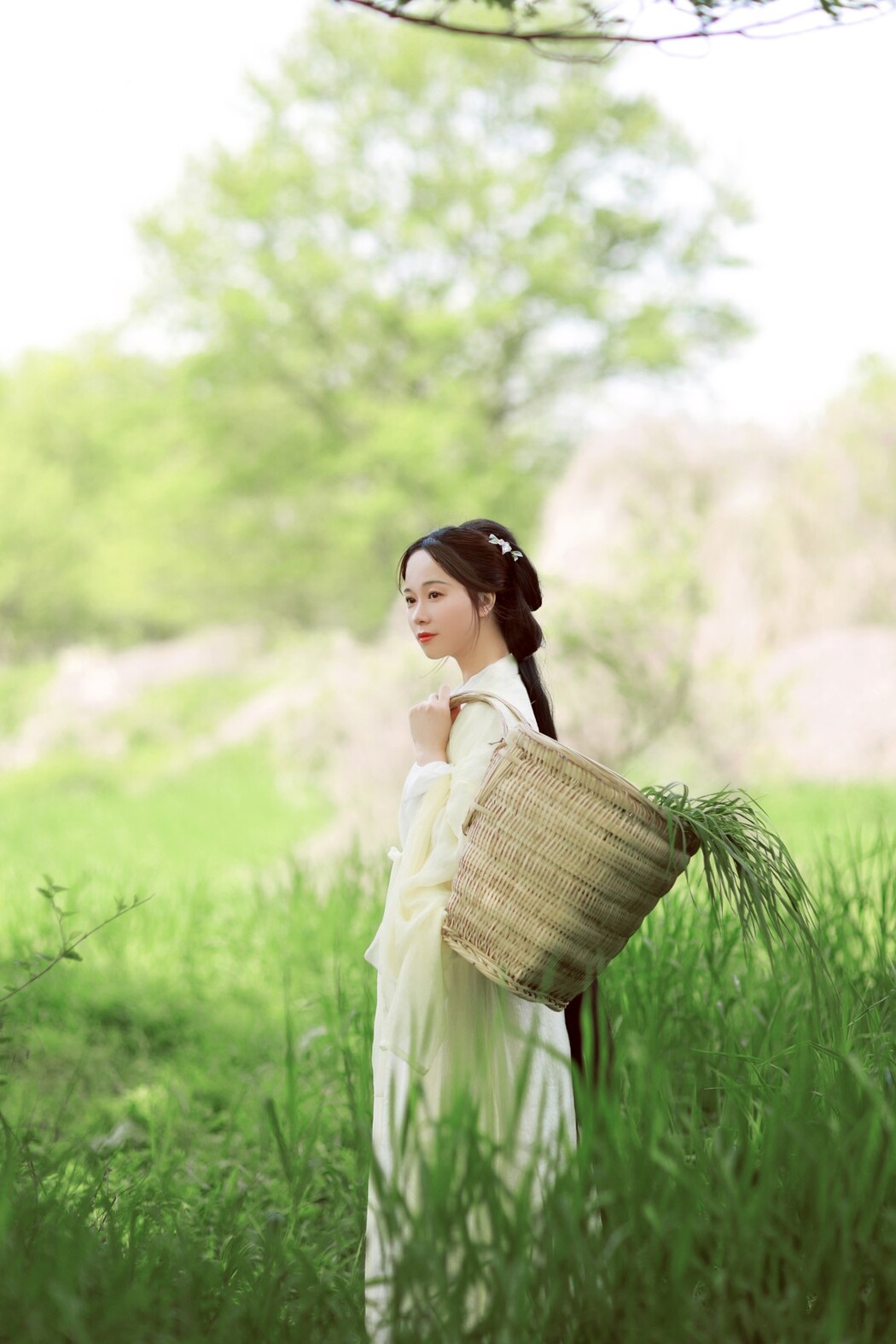 YiTuYu艺图语 Vol.1338 Xiao Xiao