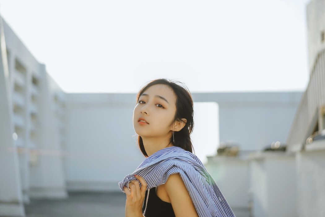 YiTuYu艺图语 Vol.1399 Dai Li Ting