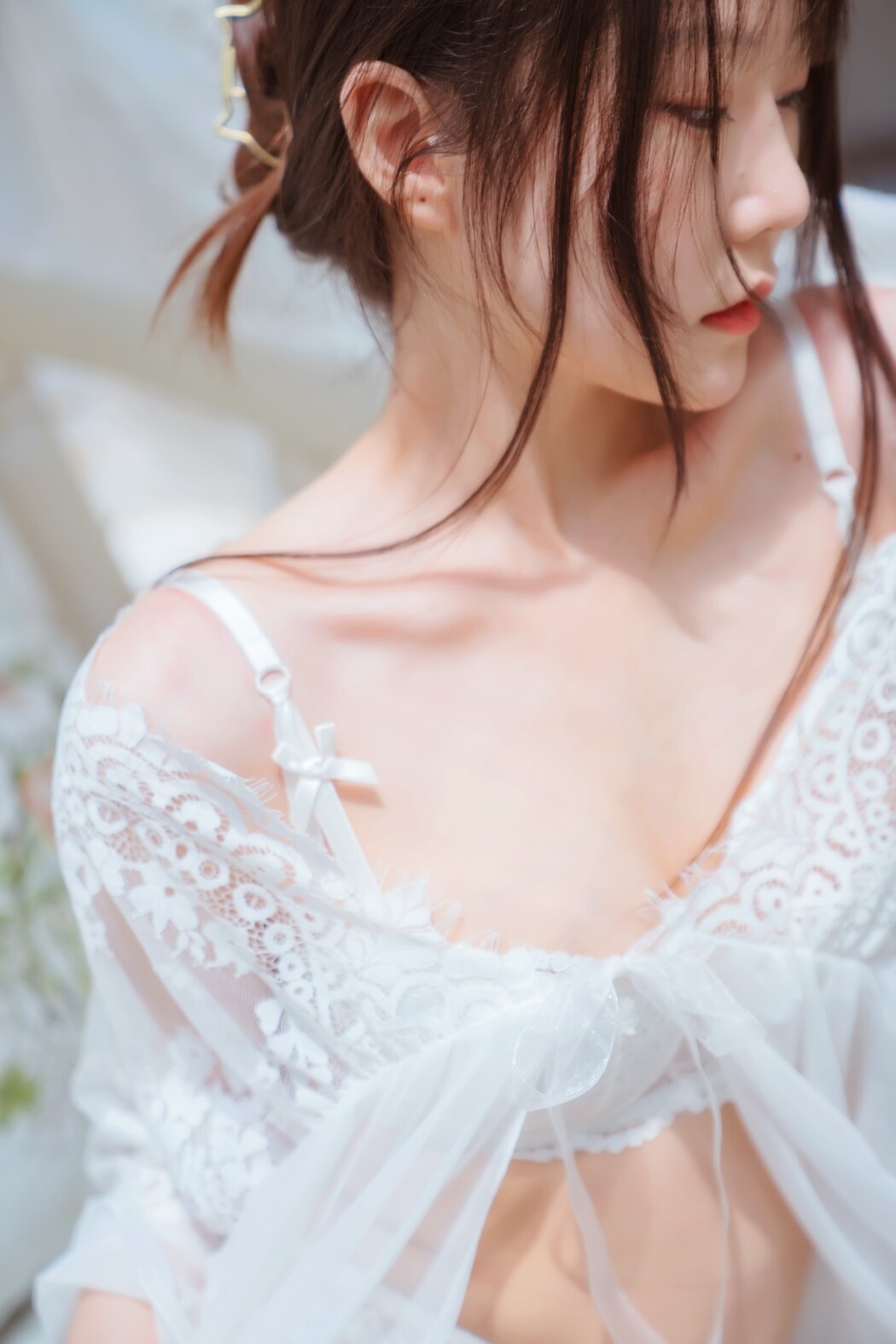 YiTuYu艺图语 Vol.1381 Xiang Cao Miao Lu Lu