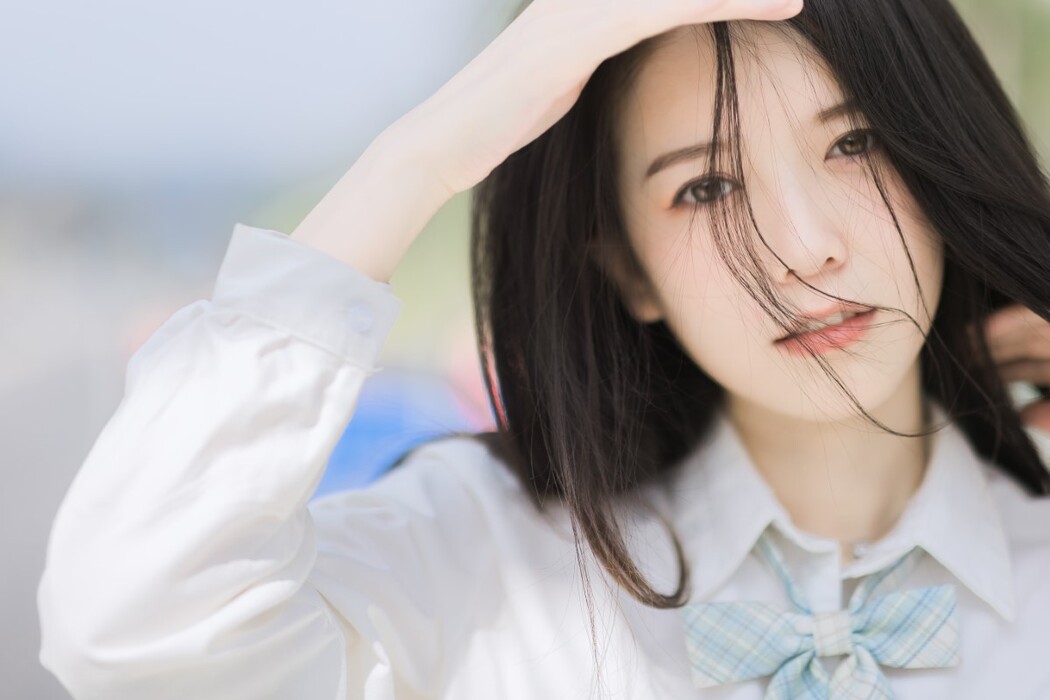 YiTuYu艺图语 Vol.1389 Hang Zi Jiu Shi Hang Zi Ya