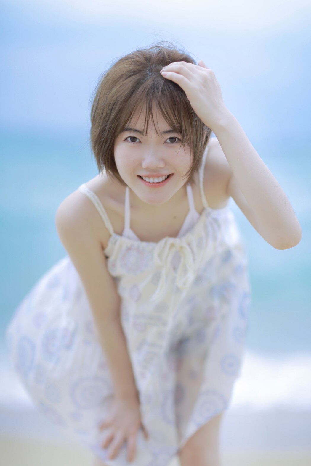 YiTuYu艺图语 Vol.1322 Xiao Miao Mi Bu Dong Yu