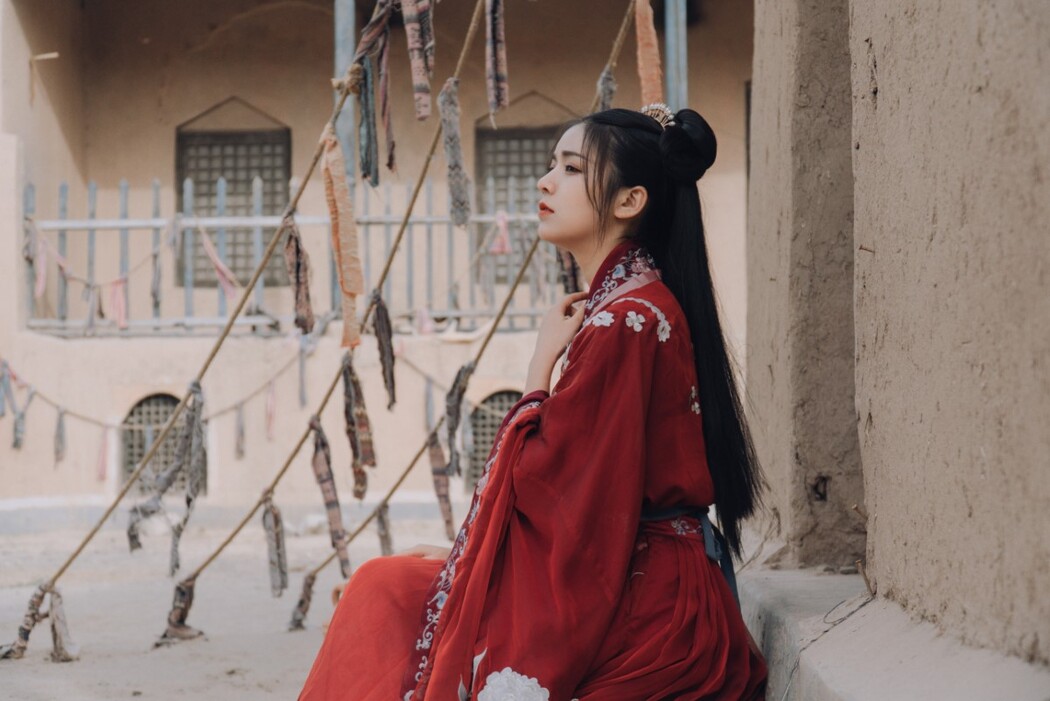 YiTuYu艺图语 Vol.1317 Jia Jia