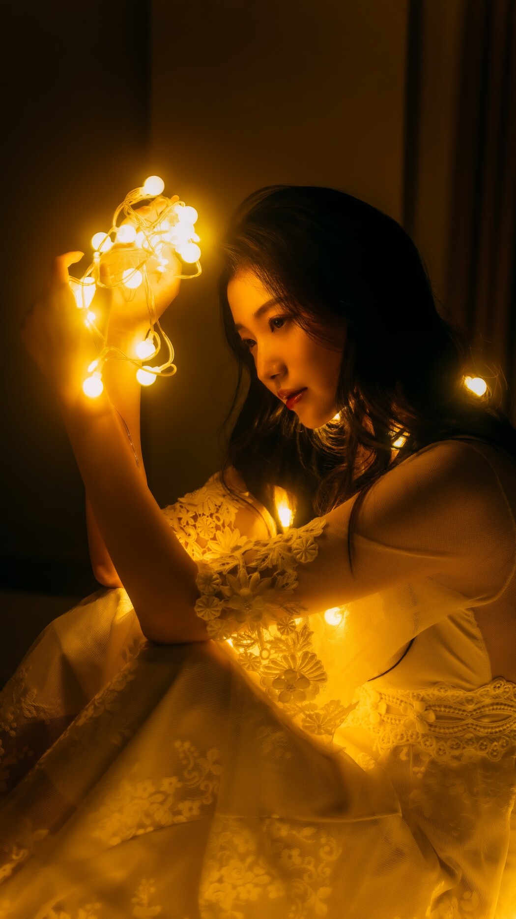 YiTuYu艺图语 Vol.1356 Ma Hua