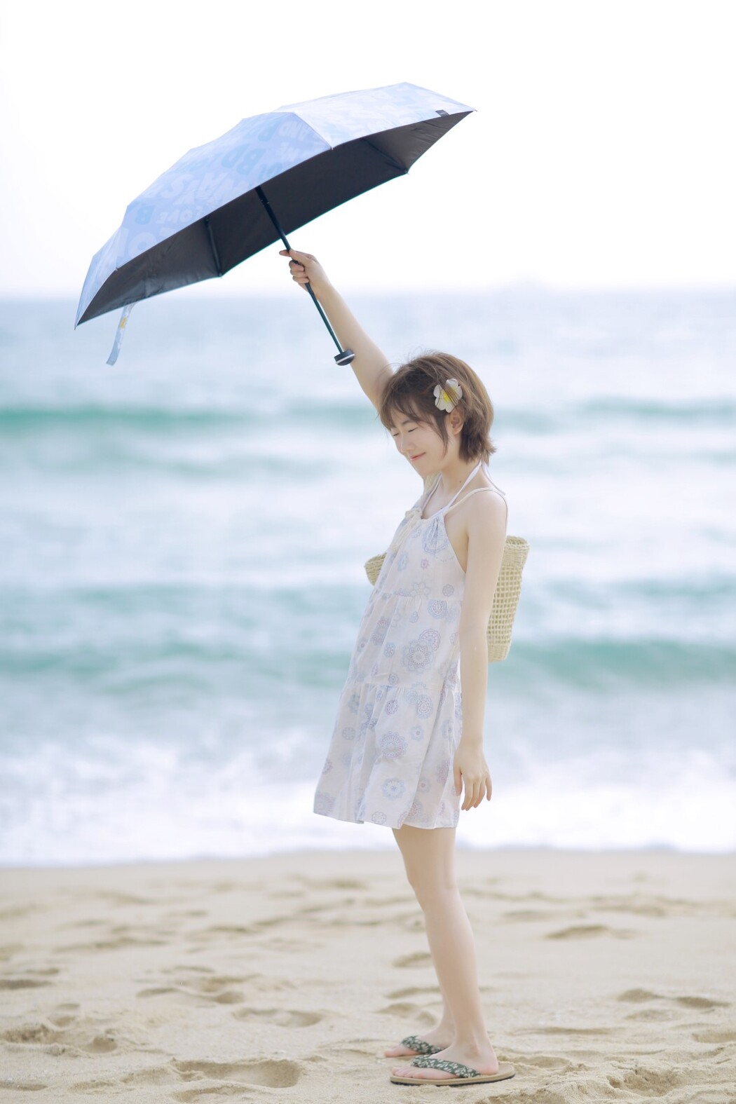 YiTuYu艺图语 Vol.1322 Xiao Miao Mi Bu Dong Yu