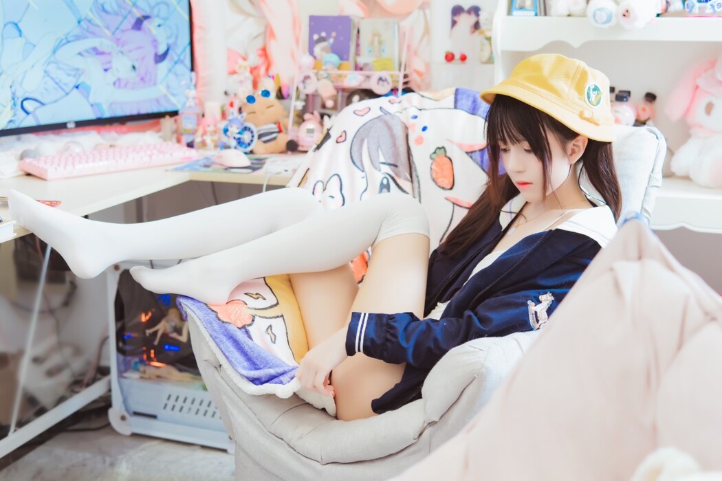 YiTuYu艺图语 Vol.1397 Cherry Meow
