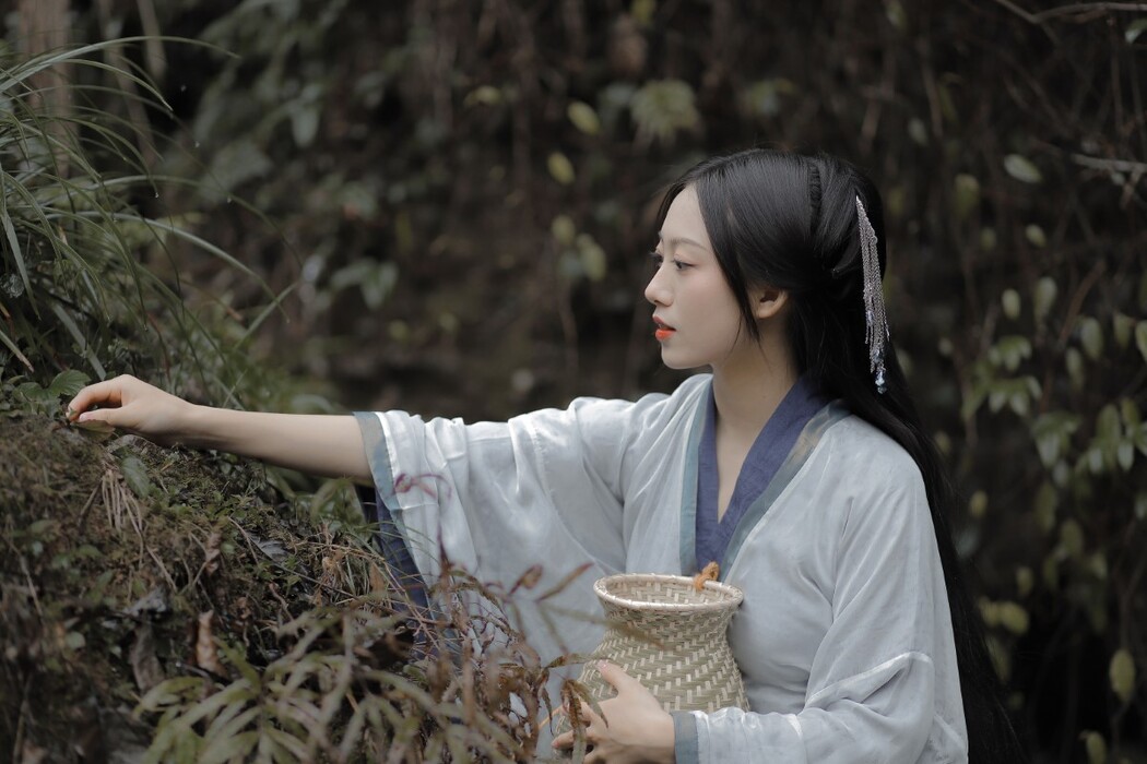 YiTuYu艺图语 Vol.1321 Liu Yuan Yi